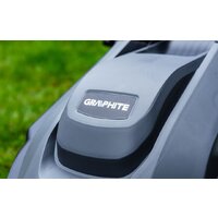 Газонокосилка GRAPHITE 59G475 - Изображение №17 — Chaika Market