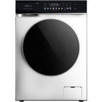 Стирально-сушильная машина ZUGEL ZWDF107121I Inverter Steam — Chaika Market