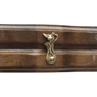 Шашки/нарды Haleyan Армянский узор 6 kh051-6 - Изображение №6 — Chaika Market