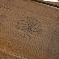 Шашки/нарды Haleyan Армянский узор 6 kh051-6 - Изображение №9 — Chaika Market