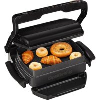 Электрогриль Tefal Optigrill Snacking & Baking GC714834 - Изображение №8 — Chaika Market