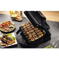 Электрогриль Tefal Optigrill Snacking & Baking GC714834 - Изображение №6 — Chaika Market