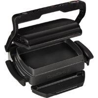 Электрогриль Tefal Optigrill Snacking & Baking GC714834 - Изображение №4 — Chaika Market