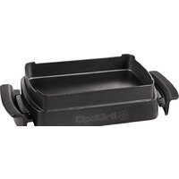 Электрогриль Tefal Optigrill Snacking & Baking GC714834 - Изображение №2 — Chaika Market