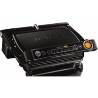 Электрогриль Tefal Optigrill Snacking & Baking GC714834 — Chaika Market