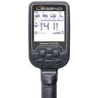 Металлоискатель Nokta The Legend WHP - Изображение №4 — Chaika Market