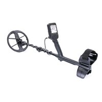 Металлоискатель Nokta The Legend WHP - Изображение №3 — Chaika Market