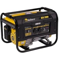 Бензиновый генератор Kolner KEG 2800 — Chaika Market