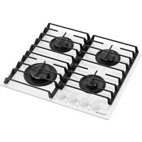 Варочная панель Vitek VGH 6420 WG - Изображение №2 — Chaika Market