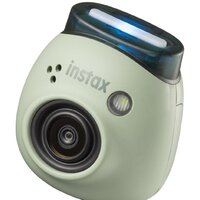 Фотоаппарат Fujifilm Instax Pal (зеленый) — Chaika Market