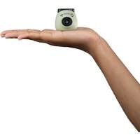 Фотоаппарат Fujifilm Instax Pal (зеленый) - Изображение №6 — Chaika Market