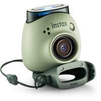 Фотоаппарат Fujifilm Instax Pal (зеленый) - Изображение №3 — Chaika Market