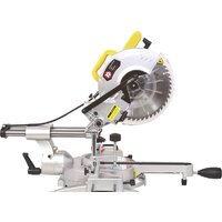 Торцовочная пила Калибр ПТЭ-1900/255ПРм - Изображение №6 — Chaika Market