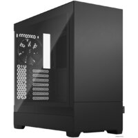 Корпус Fractal Design Pop Silent Black TG Clear Tint FD-C-POS1A-02 — Chaika Market