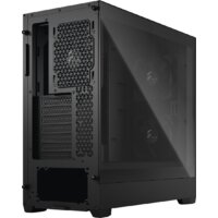 Корпус Fractal Design Pop Silent Black TG Clear Tint FD-C-POS1A-02 - Изображение №2 — Chaika Market