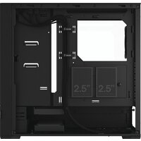 Корпус Fractal Design Pop Silent Black TG Clear Tint FD-C-POS1A-02 - Изображение №10 — Chaika Market
