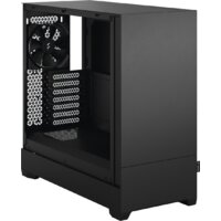 Корпус Fractal Design Pop Silent Black TG Clear Tint FD-C-POS1A-02 - Изображение №6 — Chaika Market