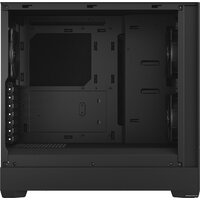 Корпус Fractal Design Pop Silent Black TG Clear Tint FD-C-POS1A-02 - Изображение №11 — Chaika Market