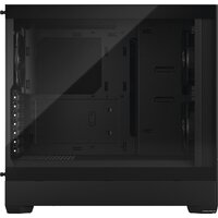 Корпус Fractal Design Pop Silent Black TG Clear Tint FD-C-POS1A-02 - Изображение №3 — Chaika Market
