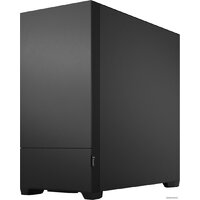 Корпус Fractal Design Pop Silent Black TG Clear Tint FD-C-POS1A-02 - Изображение №4 — Chaika Market