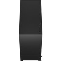 Корпус Fractal Design Pop Silent Black TG Clear Tint FD-C-POS1A-02 - Изображение №7 — Chaika Market