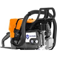 Бензопила Holzfforma G444 CS44066OR (без шины и цепи) — Chaika Market