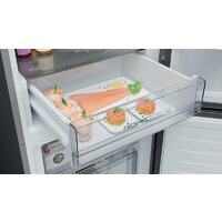 Холодильник Haier HTR3618CNMG - Изображение №7 — Chaika Market