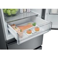 Холодильник Haier HTR3618CNMG - Изображение №5 — Chaika Market