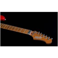 Электрогитара JET JS-700 RD H - Изображение №9 — Chaika Market