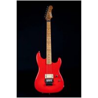 Электрогитара JET JS-700 RD H - Изображение №5 — Chaika Market