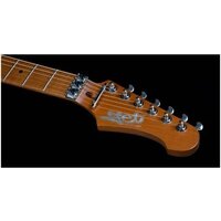 Электрогитара JET JS-700 RD H - Изображение №7 — Chaika Market