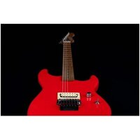 Электрогитара JET JS-700 RD H - Изображение №8 — Chaika Market