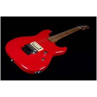 Электрогитара JET JS-700 RD H - Изображение №3 — Chaika Market