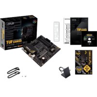 Материнская плата ASUS TUF Gaming A520M-Plus WiFi - Изображение №5 — Chaika Market