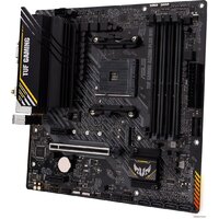 Материнская плата ASUS TUF Gaming A520M-Plus WiFi - Изображение №3 — Chaika Market