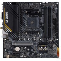Материнская плата ASUS TUF Gaming A520M-Plus WiFi — Chaika Market