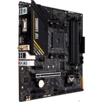 Материнская плата ASUS TUF Gaming A520M-Plus WiFi - Изображение №2 — Chaika Market
