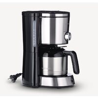 Капельная кофеварка Severin KA 4845 - Изображение №2 — Chaika Market