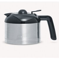 Капельная кофеварка Severin KA 4845 - Изображение №4 — Chaika Market