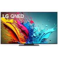 Телевизор LG QNED86 55QNED86T6A — Chaika Market