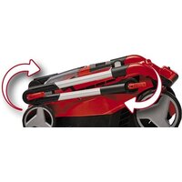 Газонокосилка Einhell PXC GE-CM 36/37 Li-Solo - Изображение №3 — Chaika Market