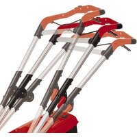 Газонокосилка Einhell PXC GE-CM 36/37 Li-Solo - Изображение №4 — Chaika Market