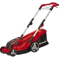 Газонокосилка Einhell PXC GE-CM 36/37 Li-Solo — Chaika Market