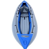 Надувная лодка Stream Хатанга-1 Extreme - Изображение №14 — Chaika Market