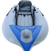 Надувная лодка Stream Хатанга-1 Extreme - Изображение №15 — Chaika Market