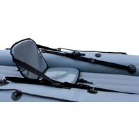 Надувная лодка Stream Хатанга-1 Extreme - Изображение №10 — Chaika Market