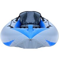 Надувная лодка Stream Хатанга-1 Extreme - Изображение №16 — Chaika Market