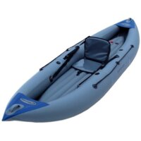 Надувная лодка Stream Хатанга-1 Extreme - Изображение №3 — Chaika Market