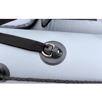 Надувная лодка Stream Хатанга-1 Extreme - Изображение №12 — Chaika Market