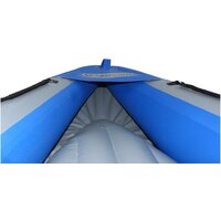 Надувная лодка Stream Хатанга-1 Extreme - Изображение №13 — Chaika Market